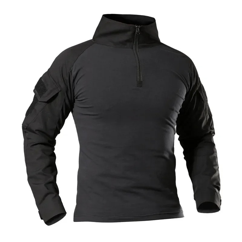 カモフラージュ米軍制服、ミリタリーシャツ、コットン戦術服、c - Tactical Military Shirt Cargo のレビューと価格