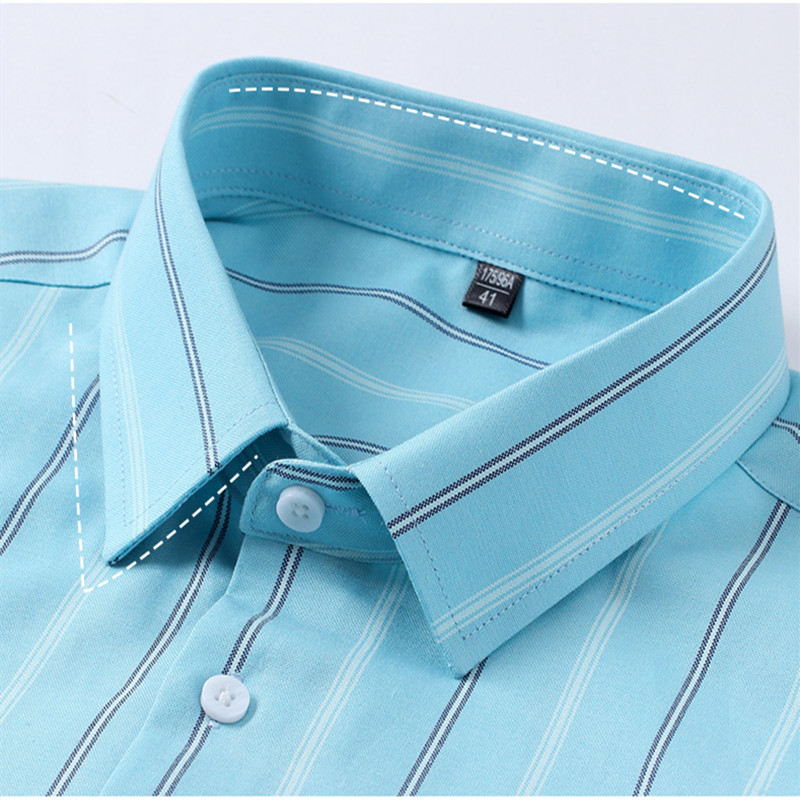 ビッグサイズ 11XL 10XL 9XL 8XL 綿 100 - Oxford Cotton Casual Shirt Business のレビューと価格