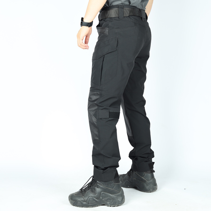 タクティカルパンツ屋外防水耐引裂性摩耗男性戦闘シャツ軍事オー - Tactical Military Shirt Cargo のレビューと価格