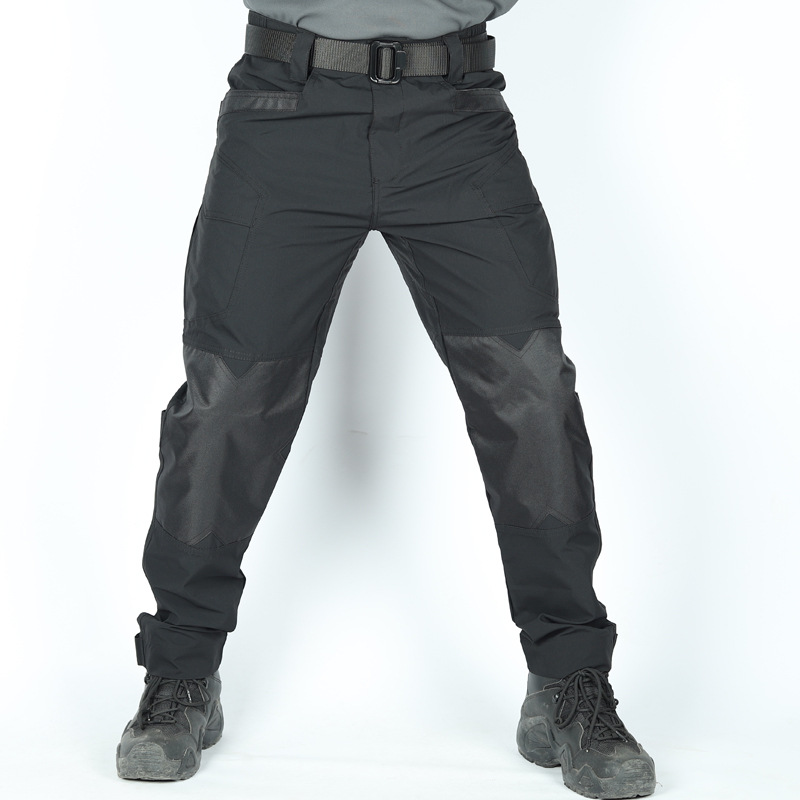 タクティカルパンツ屋外防水耐引裂性摩耗男性戦闘シャツ軍事オー - Tactical Military Shirt Cargo のレビューと価格