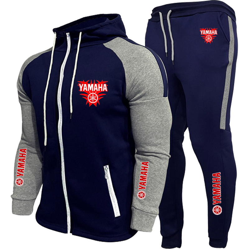 ヤマハ メンズ レーシングスーツ アウトドア 速乾性 快適  - Jackets のレビューと価格