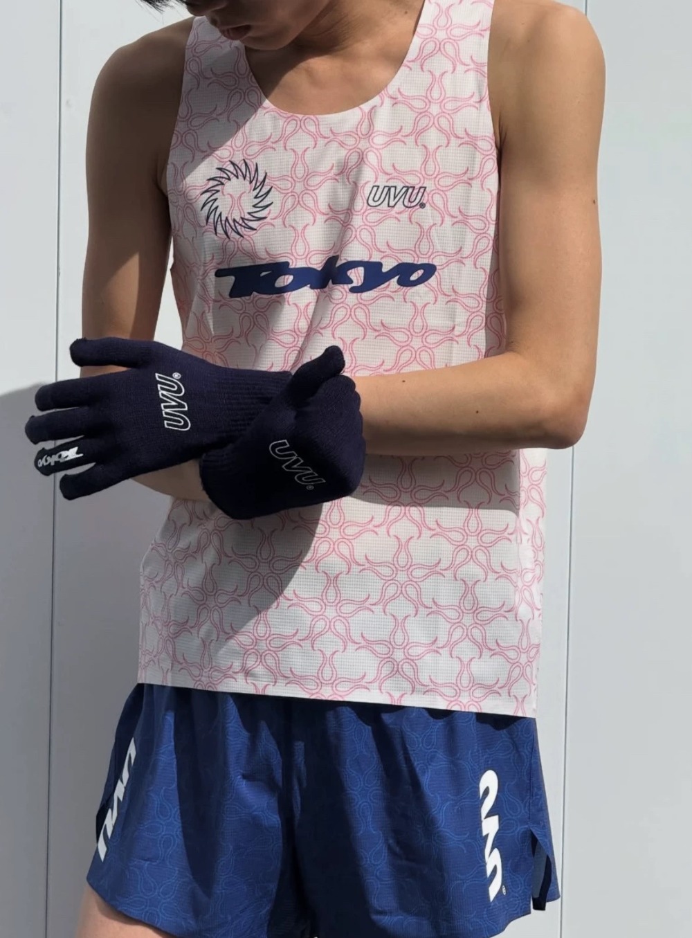 UVU 26SS Toky Limited ブランブルトーテ - Jackets のレビューと価格