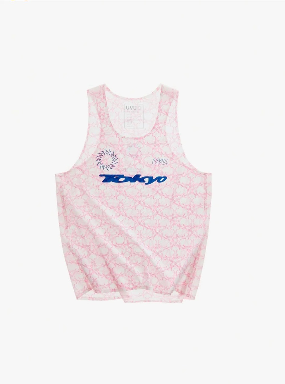 UVU 26SS Toky Limited ブランブルトーテ - Jackets のレビューと価格