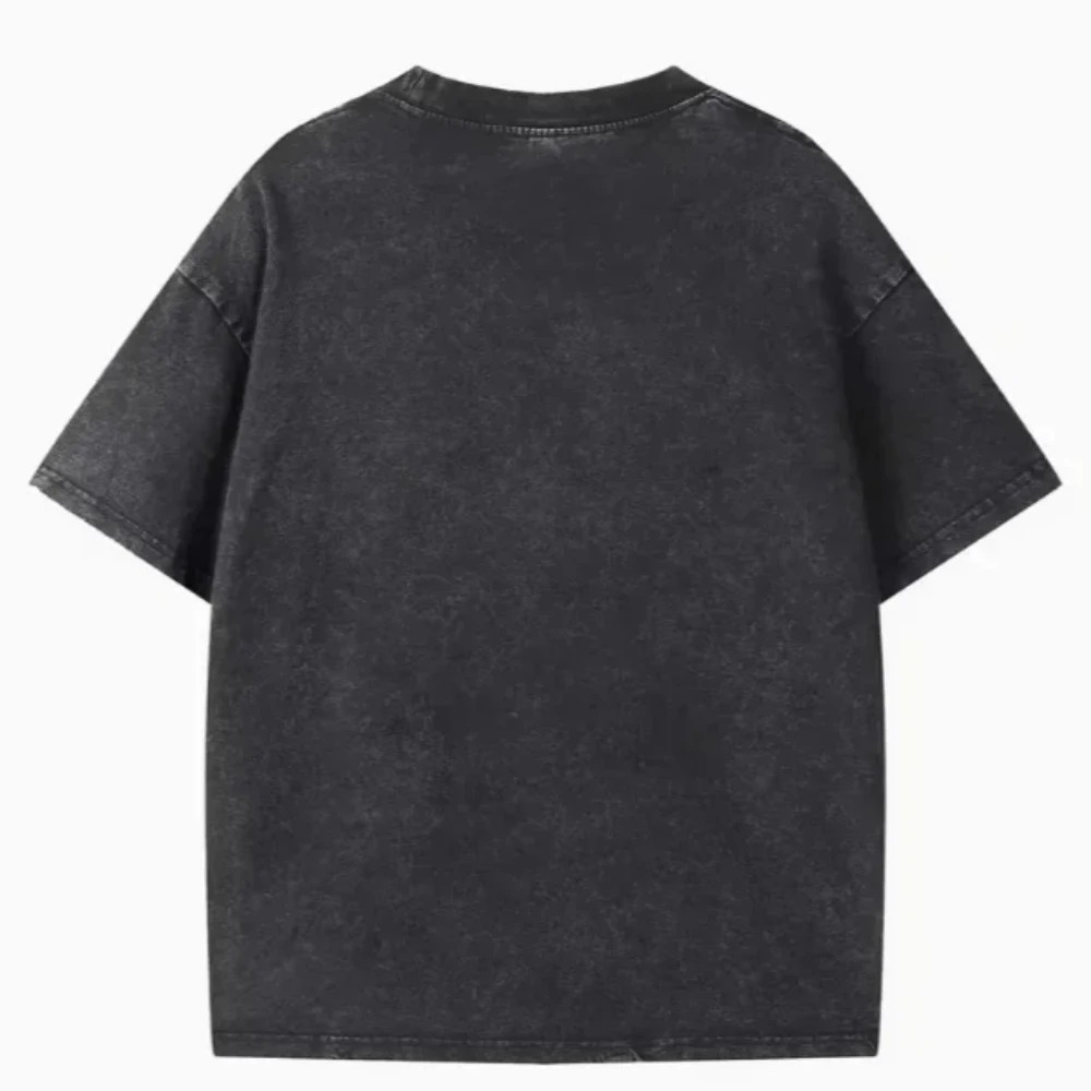 ワールドジムゴリラリフティングウェイトTシャツヴィンテージア - Acid Wash Vintage Graphic T Shirt のレビューと価格