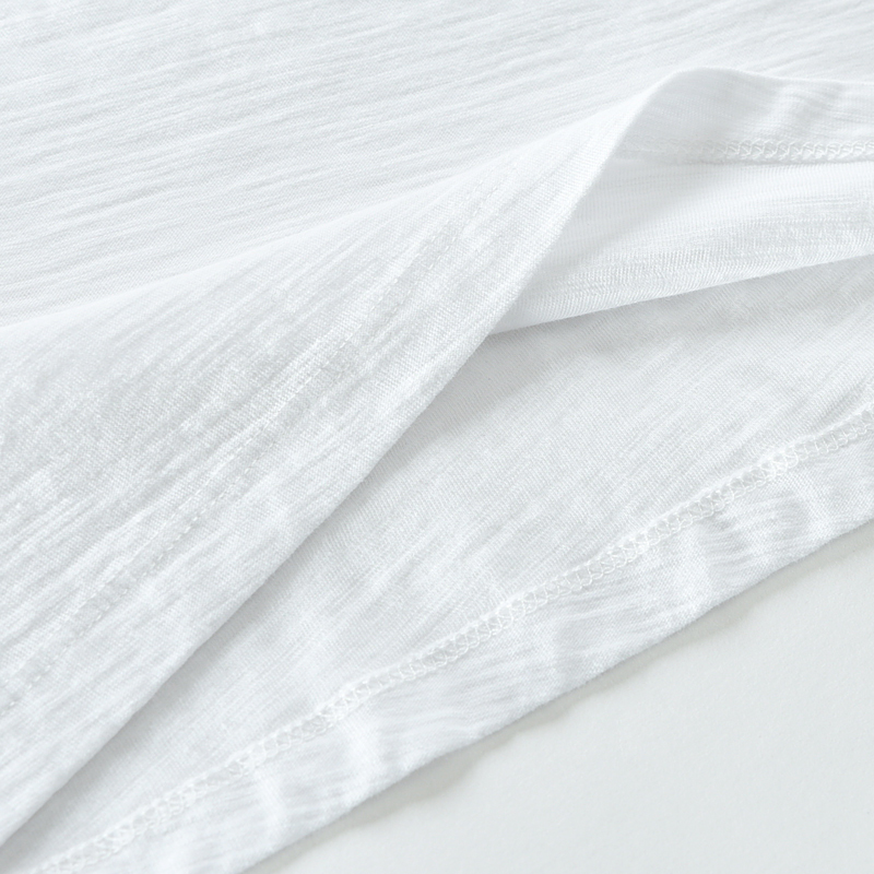 新しいM-3XLサイズの夏用メンズTシャツ、スカイブルーの半 - Oxford Cotton Casual Shirt Business のレビューと価格