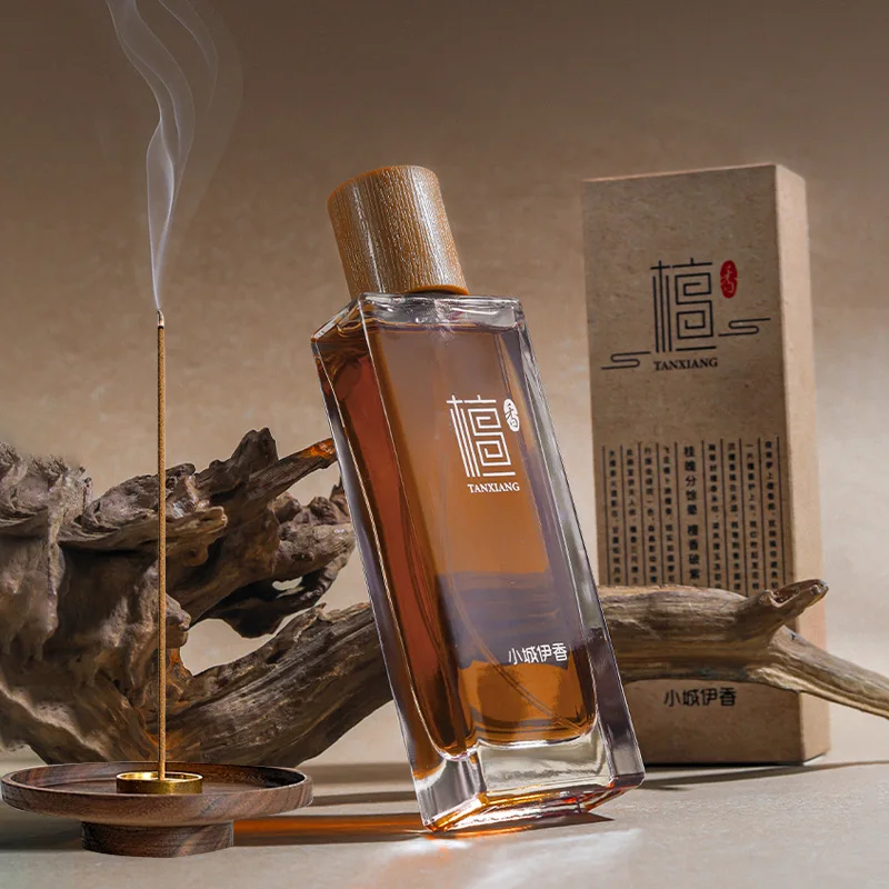 50ml サンダルウッド オードトワレ ユニセックス ロング - Jeans のレビューと価格